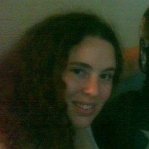 Meet your Posher, Cherie